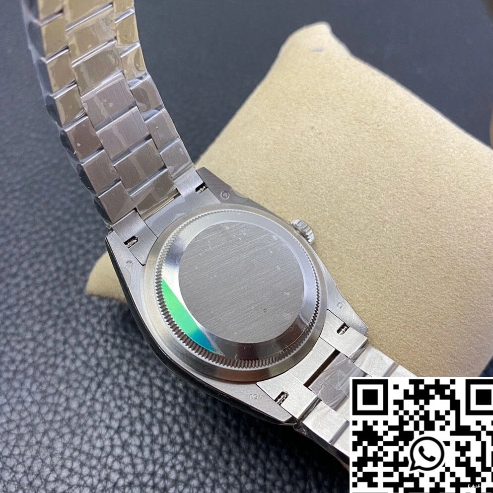 M128239-0023 Diamond Day-Date Blue Gradient Rolex EW Dial Factory 0921